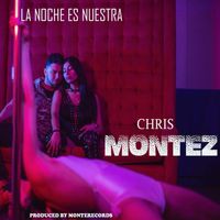 Chris Montez - La Noche Es Nuestra