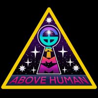 Grimm - Above Human (Explicit)