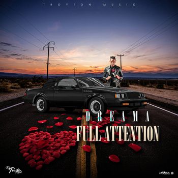 Dreama - Full Attention