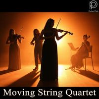 Sebastian Arno Sprenger - Moving String Quartet
