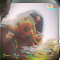 Uko - Berdamai Dengan Diri Sendiri