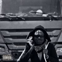 Gonaboy - Hustlers Mantra (Explicit)