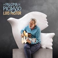 Luis Pastor - La Paloma de Picasso