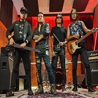 HIGH ENERGY - Hanya Kamu