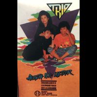 Trio - Awiza Ila Lalber