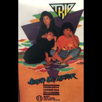 Trio - Awiza Ila Lalber