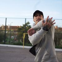 Chippie - Bounce