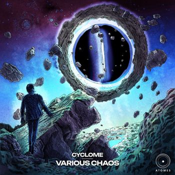 Cyclome - Various Chaos