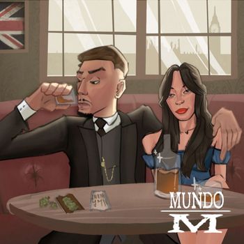 Adamo - Mundo M (Explicit)