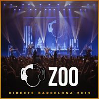 ZOO - Directe Barcelona 2019