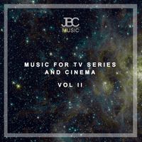 JBC Music - Music For TV Series And Cinema (Vol. II)