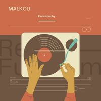 Malkou - Paris touchy