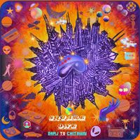 Square One - Darj to Chitown