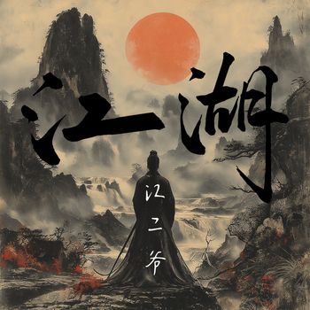 江二爷 - 江湖