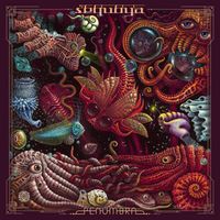 Sequoya - Penumbra