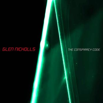 Glen Nicholls - The Conspiracy Code