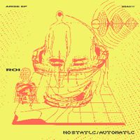 Roi - Arise EP