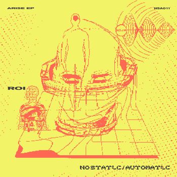 Roi - Arise EP