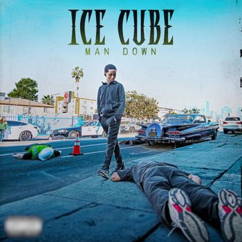 Ice Cube - Man Down