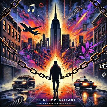 Anto - First Impression (Explicit)