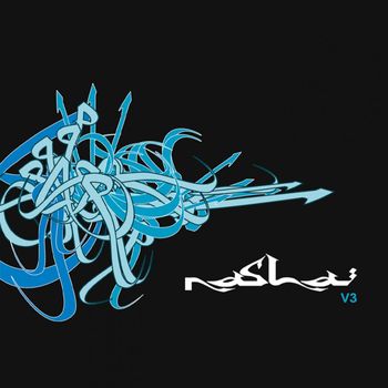 Various Artists - Nasha V3