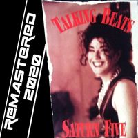 Talking Beats - Saturn Five (Remember 90) (Edición Remasterizada 2020)