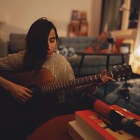 Zahara - Al Alba (Canciones Confinadas 3)