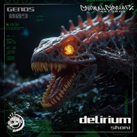 SHONI - Genos 009 Delirium