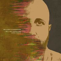William Fitzsimmons - I Will Not Forget You (COMA Remix)