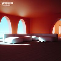 Rocksteddy - Sofantastic