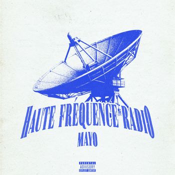 Mayo - SOS BANGER (HFR) (Explicit)