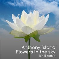 Anthony Island - Flowers in the sky (Ichill Remix)