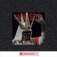 forrest - Saint Seiya (Explicit)
