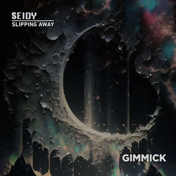 Seidy - Slipping Away