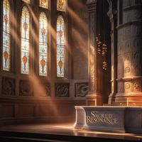 Astral Projection - Sacred Resonance