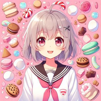 zebra - With your feeling-Parallel-