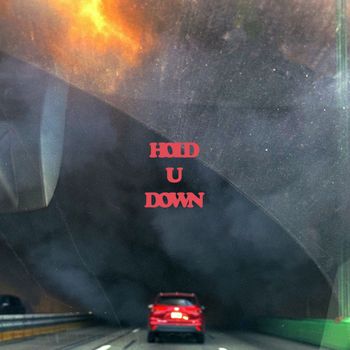 Ruffin - Hold U Down