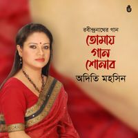 Adity Mohsin - Tomay Gan Shonabo