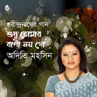 Adity Mohsin - Shudhu Tomar Bani Noy Go