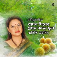 Adity Mohsin - Badal Diner Prathom