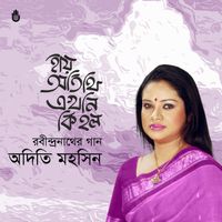 Adity Mohsin - Hay Atithi Ekhoni