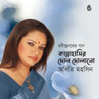 Adity Mohsin - Kanna Hashir Dol Dolano