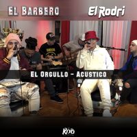 El Barbero - El Orgullo