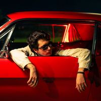 Wes - MUSTANG