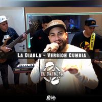 El Barbero - La Diabla