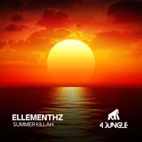 Ellementhz - Summer Killah