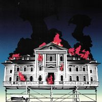 BLOTTER - mea culpa