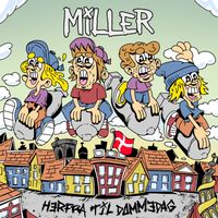 Miller - Herfra Til Dommedag (Explicit)