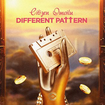 CITIZEN - Different Pattern