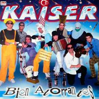 Kaiser - Bien Atorrantes